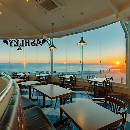 Kensington Resort Seorak Beach Sokcho Eksteriør bilde