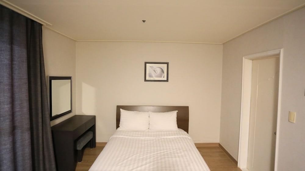 Kensington Resort Seorak Beach Sokcho Eksteriør bilde
