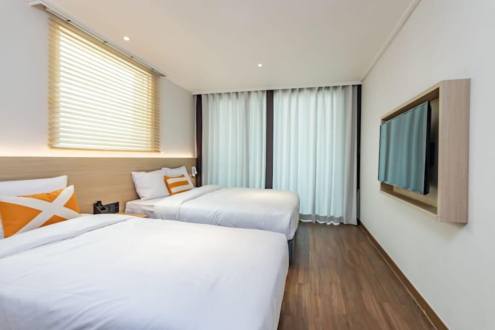 Kensington Resort Seorak Beach Sokcho Eksteriør bilde