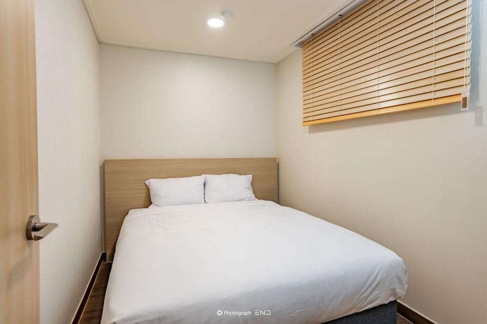 Kensington Resort Seorak Beach Sokcho Eksteriør bilde