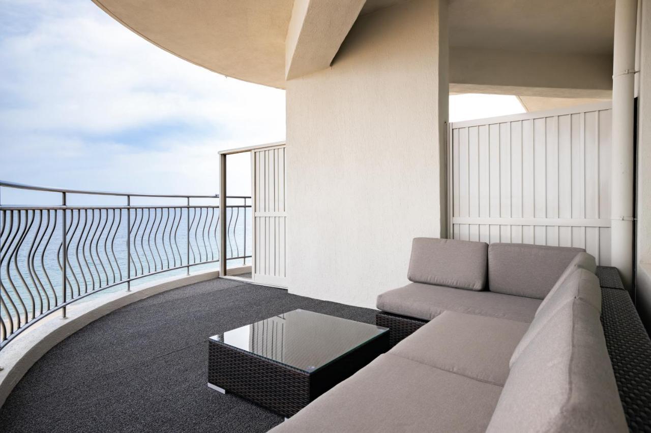 Kensington Resort Seorak Beach Sokcho Eksteriør bilde