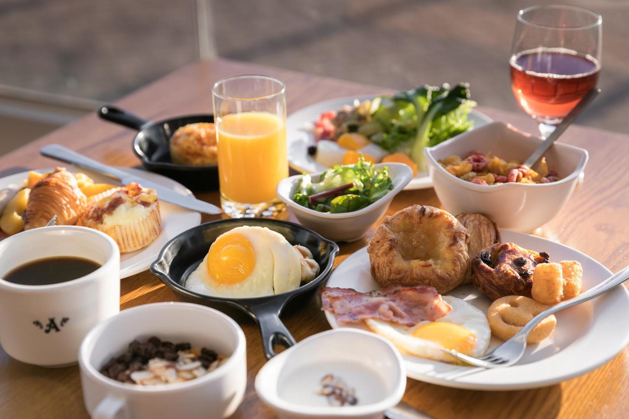 Kensington Resort Seorak Beach Sokcho Eksteriør bilde