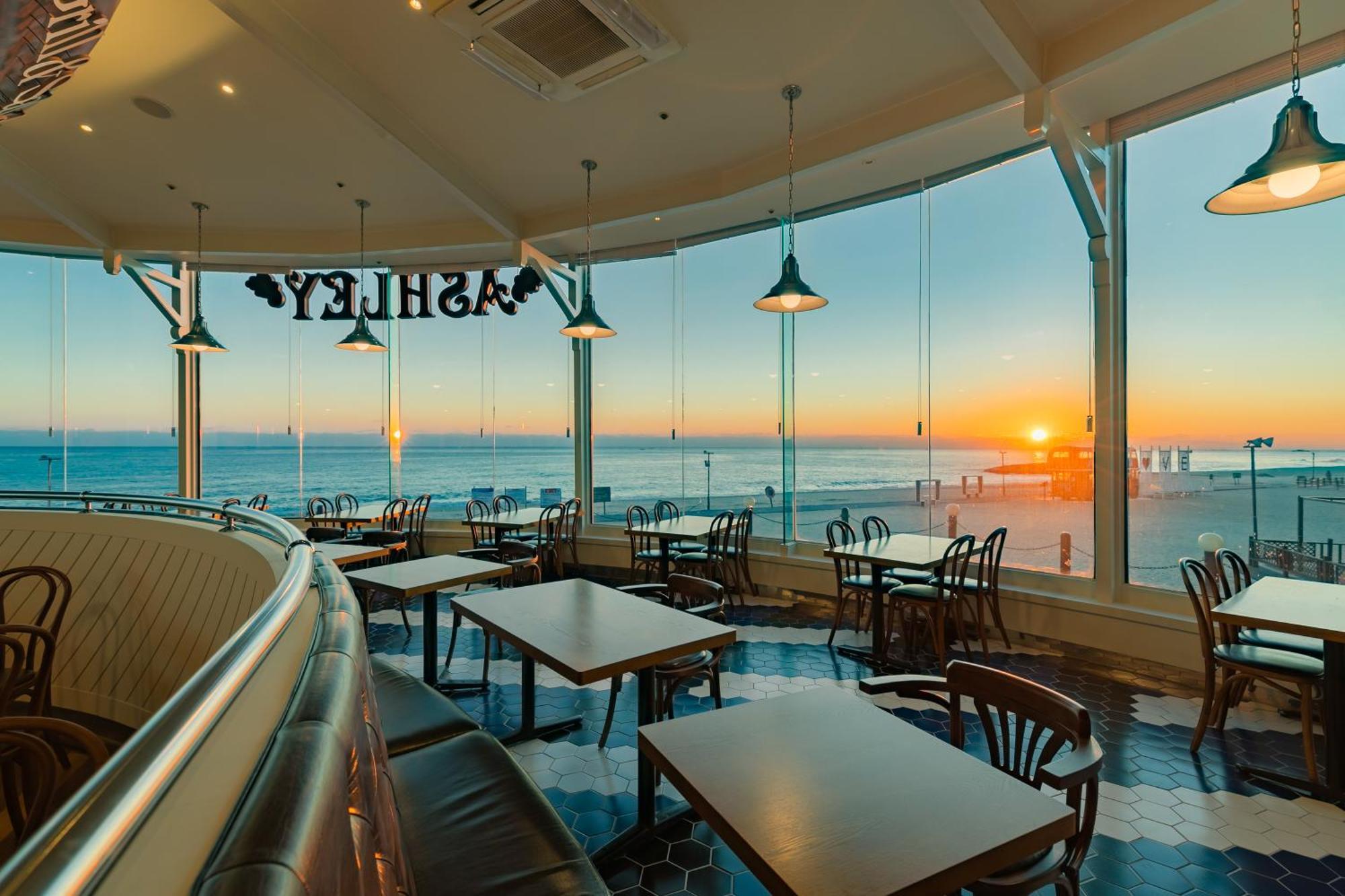 Kensington Resort Seorak Beach Sokcho Eksteriør bilde
