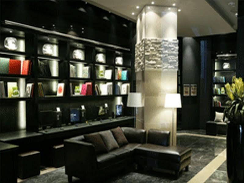 Kensington Resort Seorak Beach Sokcho Eksteriør bilde