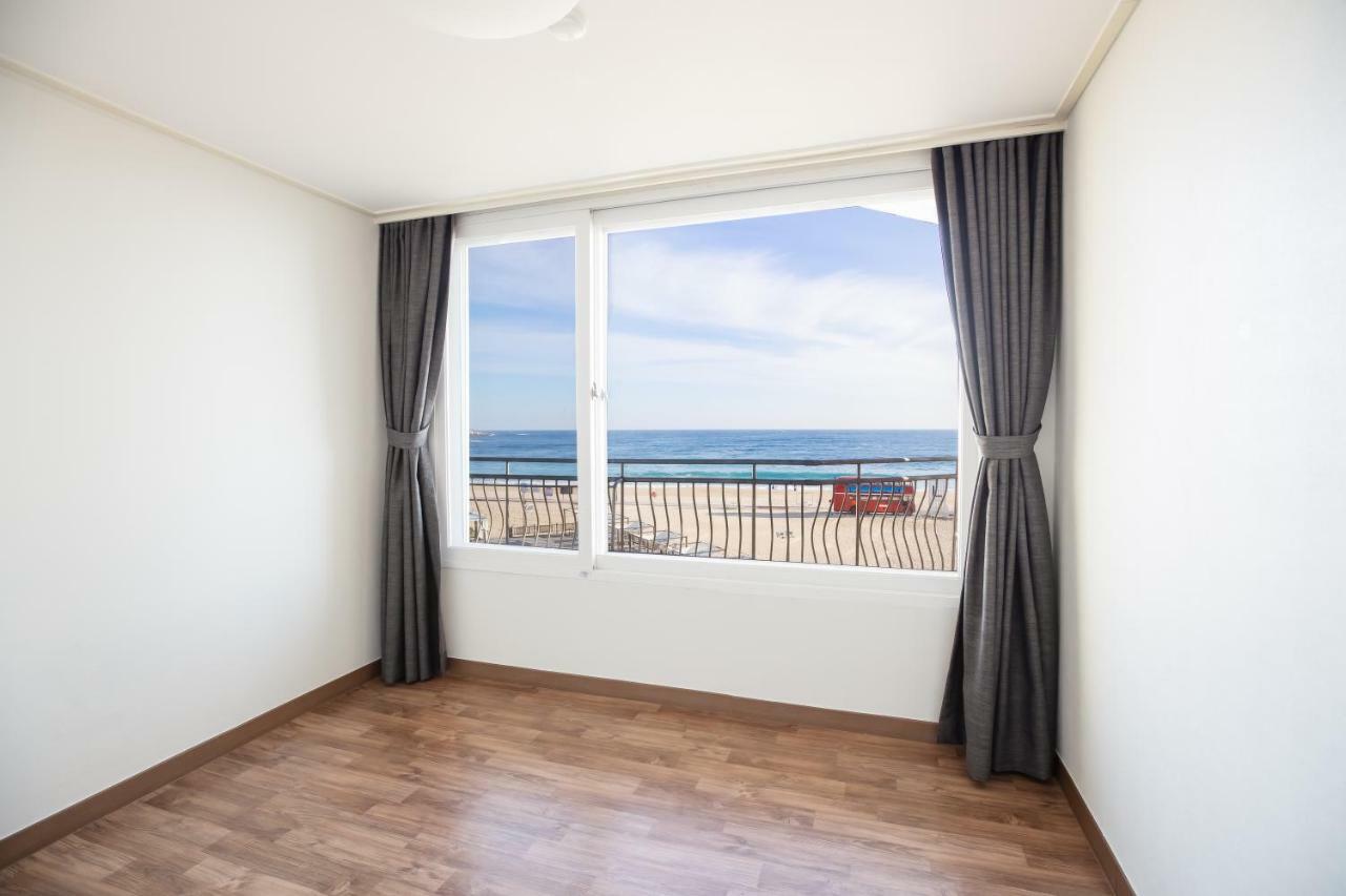 Kensington Resort Seorak Beach Sokcho Eksteriør bilde