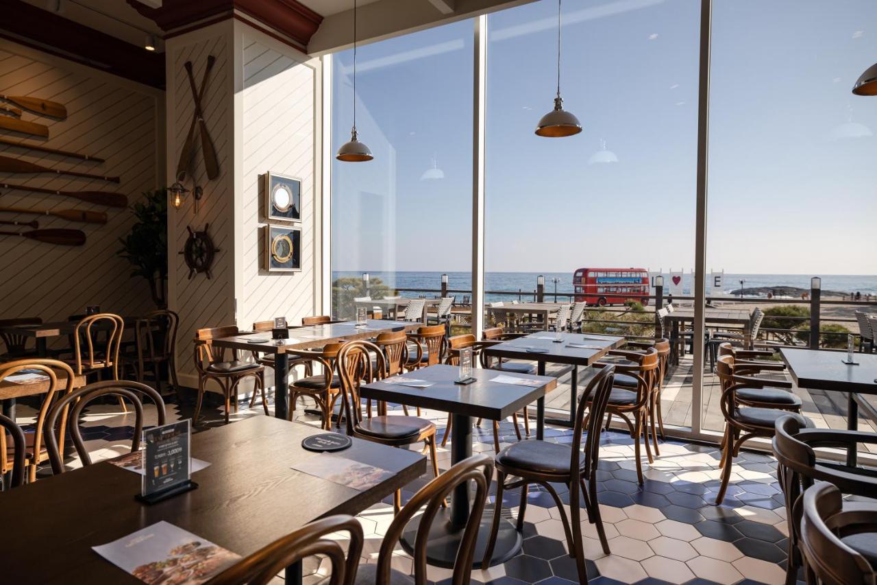 Kensington Resort Seorak Beach Sokcho Eksteriør bilde